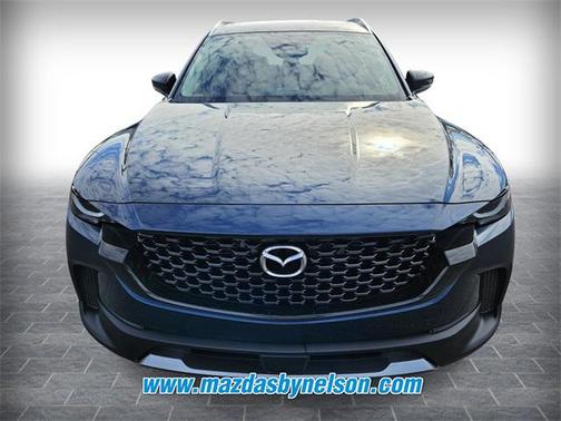 2025 Mazda CX-50 2.5 Turbo Premium Package