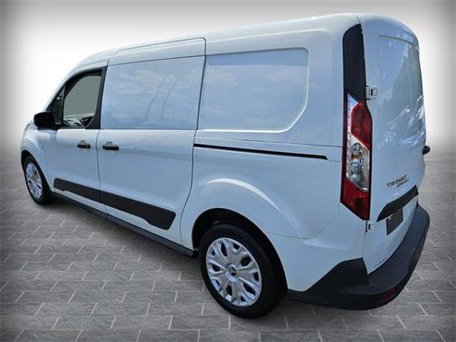 2018 Ford Transit Connect XLT