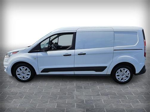 2018 Ford Transit Connect XLT
