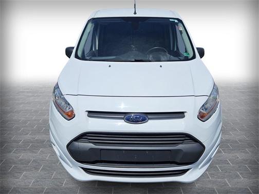2018 Ford Transit Connect XLT