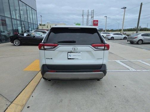 2023 Toyota RAV4 Limited