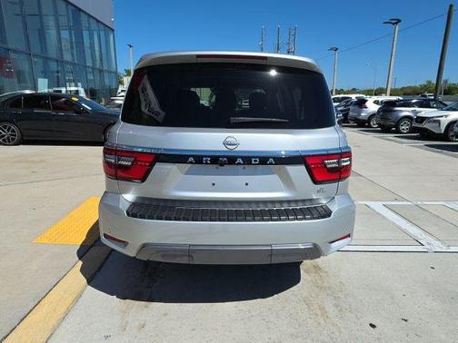 2023 Nissan Armada SL 2WD