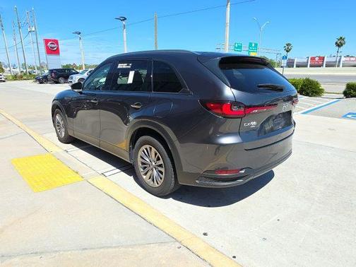 2024 Mazda CX-90 3.3 Turbo Preferred Plus