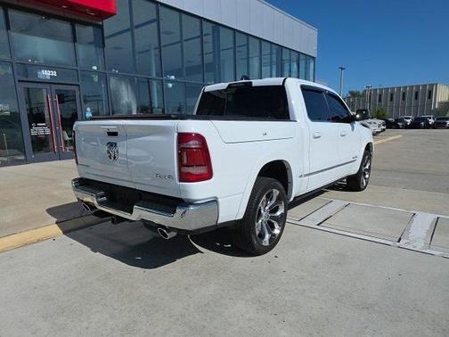2024 RAM 1500 Limited
