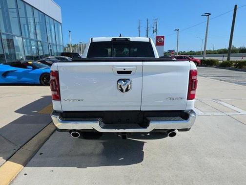 2024 RAM 1500 Limited