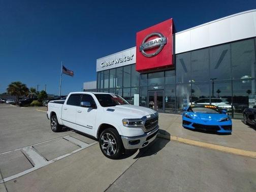 2024 RAM 1500 Limited