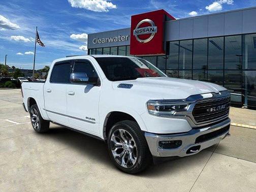 2024 RAM 1500 Limited