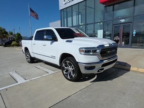 2024 RAM 1500 Limited