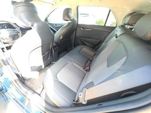 2024 Kia Niro EV Wind