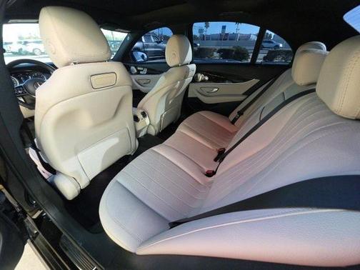 2019 Mercedes-Benz E-Class E 300