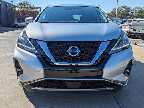 2021 Nissan Murano SL Intelligent AWD