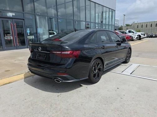 2024 Volkswagen Jetta GLI 2.0T Autobahn