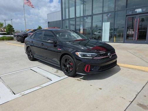 2024 Volkswagen Jetta GLI 2.0T Autobahn