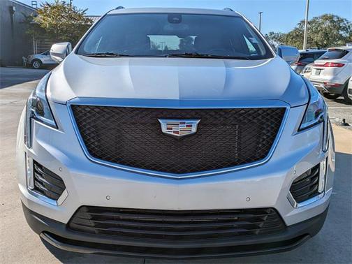2020 Cadillac XT5 Sport