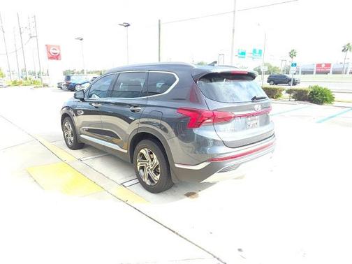 2022 Hyundai SANTA FE SEL 2.4