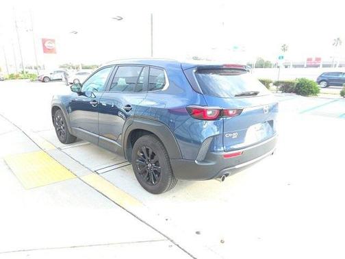 2024 Mazda CX-50 2.5 S Preferred Package