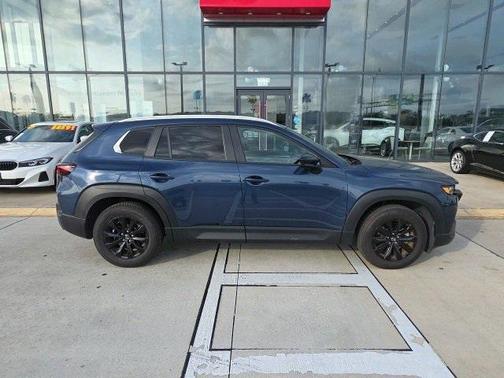 2024 Mazda CX-50 2.5 S Preferred Package