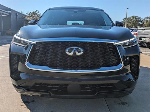 2023 INFINITI QX60 Pure