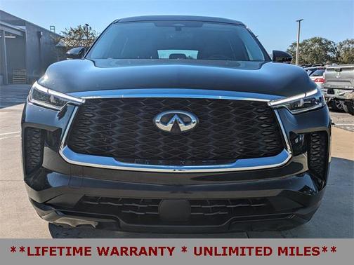 2023 INFINITI QX60 Pure