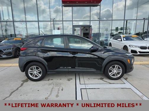2019 Hyundai KONA SE