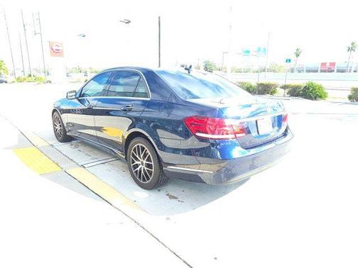 2014 Mercedes-Benz E-Class E 350