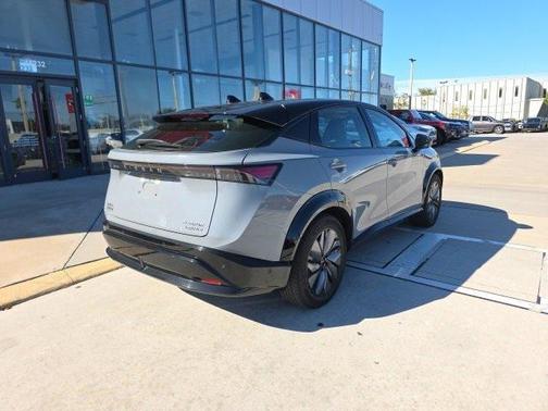 2023 Nissan ARIYA PLATINUM+