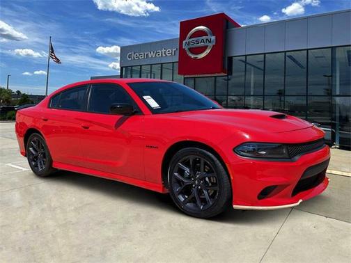 2022 Dodge Charger R/T