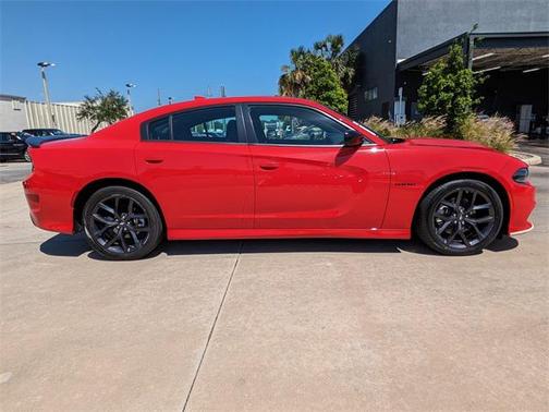 2022 Dodge Charger R/T