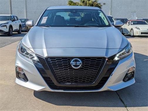 2019 Nissan Altima 2.5 SL