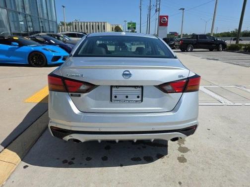 2019 Nissan Altima 2.5 SL