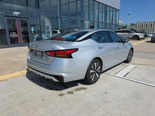 2019 Nissan Altima 2.5 SL