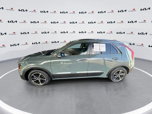 2023 Kia Niro Plug-In Hybrid EX