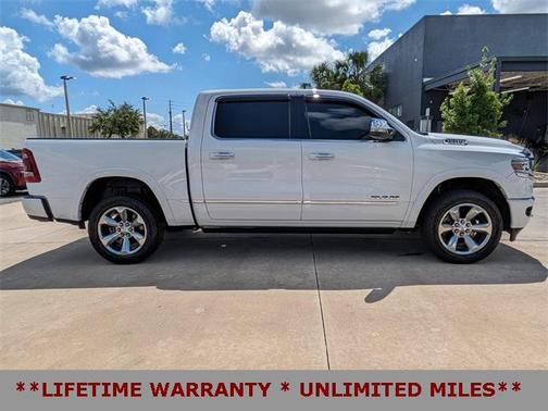2020 RAM 1500 Limited
