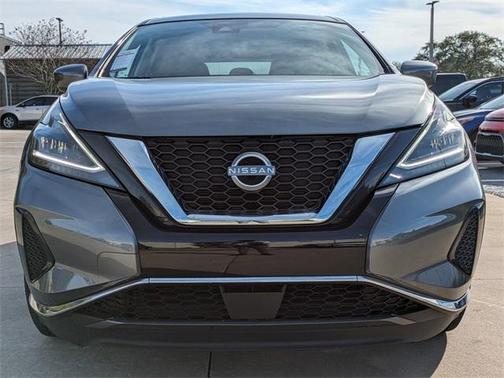 2023 Nissan Murano S