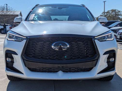 2025 INFINITI QX50 SPORT