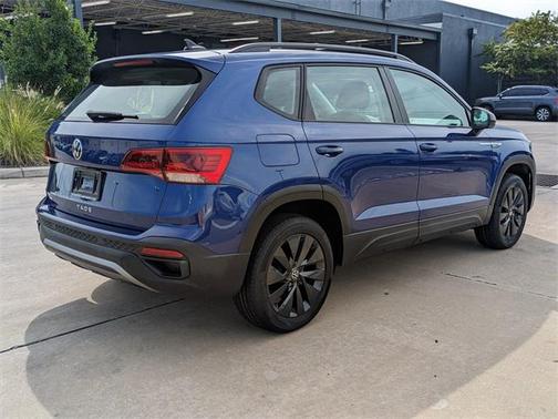 2023 Volkswagen Taos 1.5T S