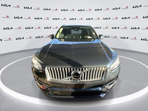 2021 Volvo XC90 Recharge Plug-In Hybrid T8 Inscription 7 Passenger