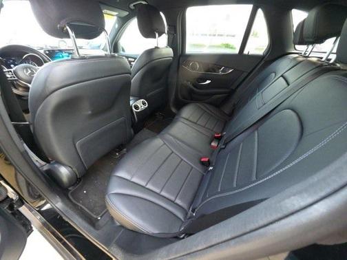 2022 Mercedes-Benz GLC 300 Base