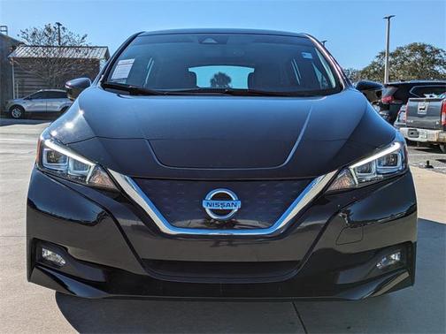 2019 Nissan Leaf SL