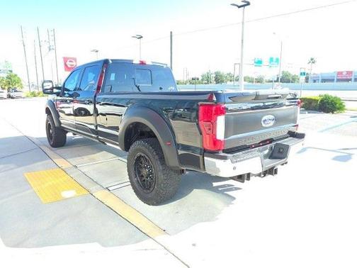 2019 Ford F-350 Lariat