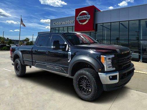 2019 Ford F-350 Lariat