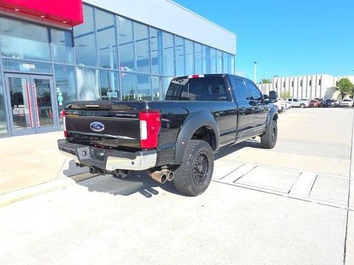 2019 Ford F-350 Lariat