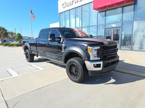 2019 Ford F-350 Lariat