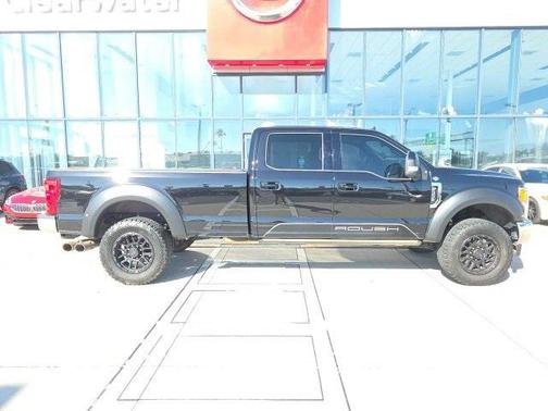 2019 Ford F-350 Lariat
