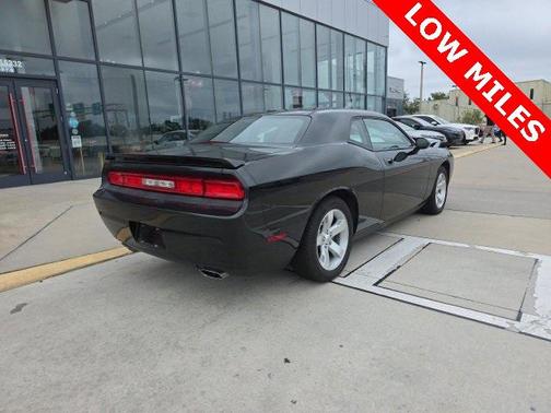 2009 Dodge Challenger R/T