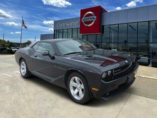 2009 Dodge Challenger R/T