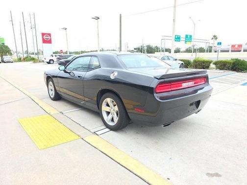 2009 Dodge Challenger R/T