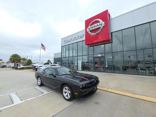 2009 Dodge Challenger R/T