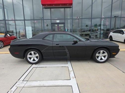 2009 Dodge Challenger R/T