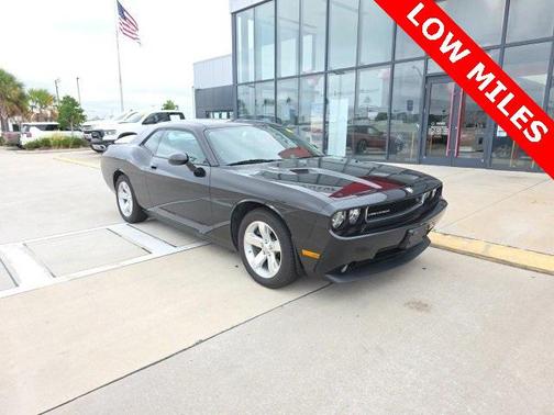 2009 Dodge Challenger R/T